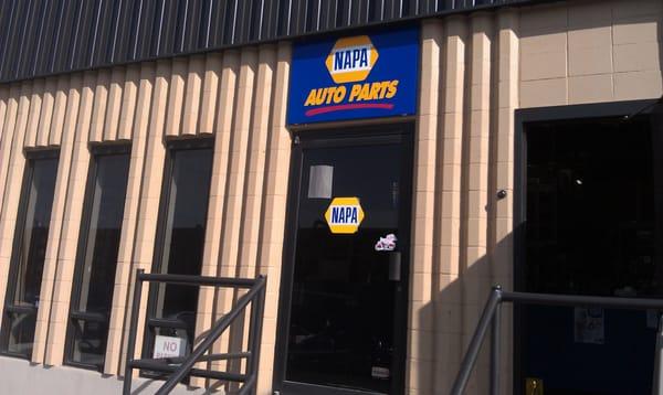 NAPA Auto Parts