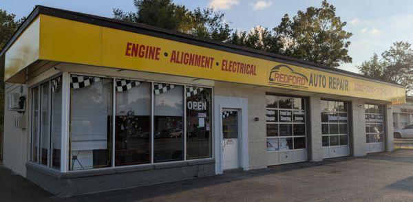 Redford Auto Repair