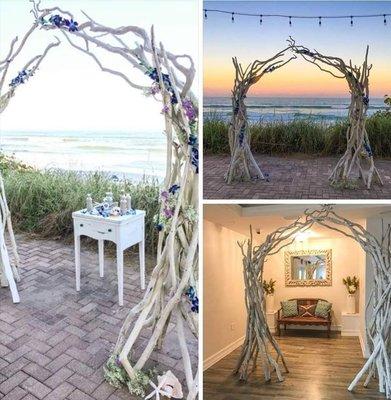 Elegance From The Sea