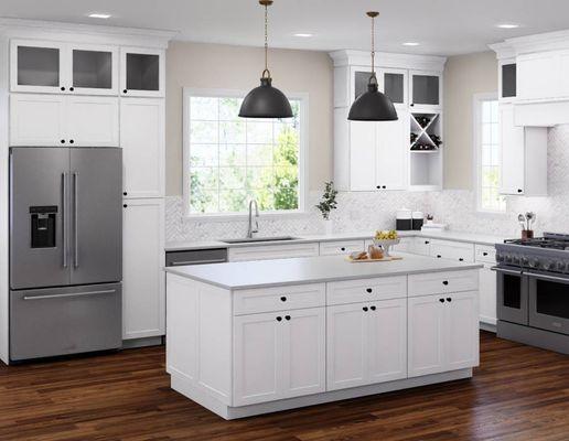 Mbay Home Improvement