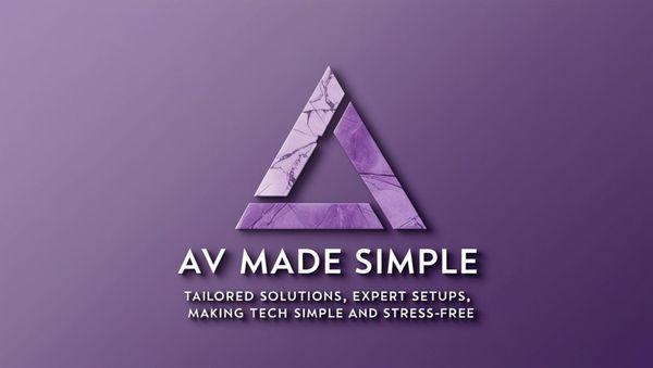 AV Made Simple