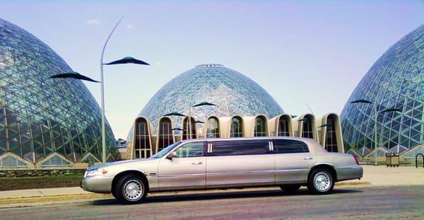 Badger State Limousine Service
