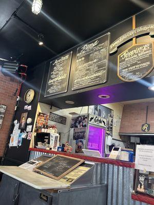 Russo's House of Pizza