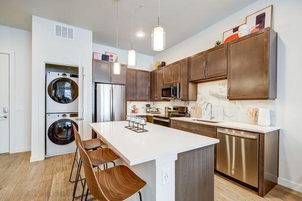 Vue West: Denver, CO