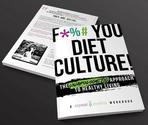 Crystal Mathis Health Coach