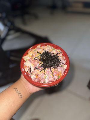 TJ's Warehouse Outlet