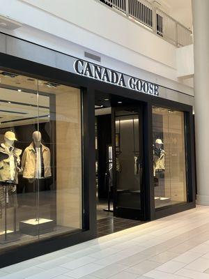 Canada Goose Minnesota