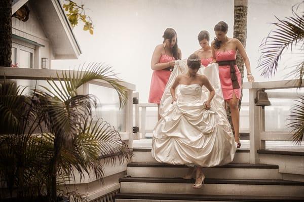 Black Tie Photography and Cinema