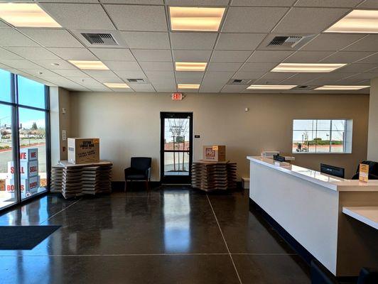 Storage PRO Management