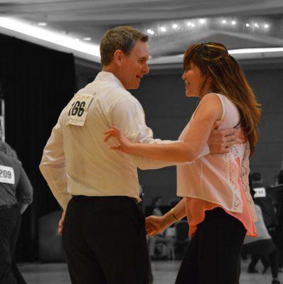 Allee Chance 2 Dance