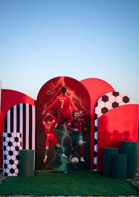 Mai's Balloonery & Decor