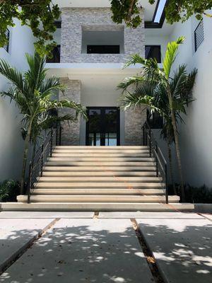 New Designs by Moreno