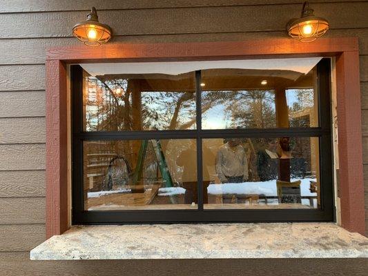 Lincoln Garage Door Payson