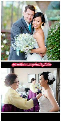 Suite Scene Phairytale