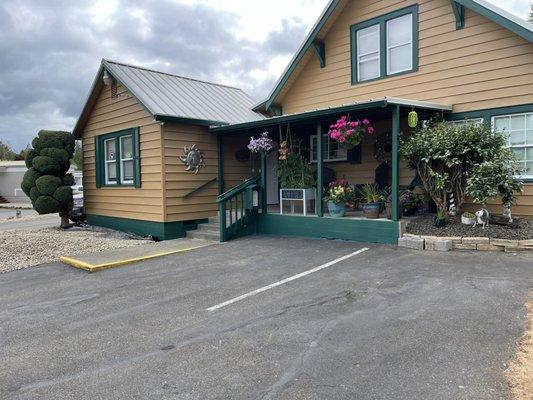 Forestview Senior 55 Plus Community