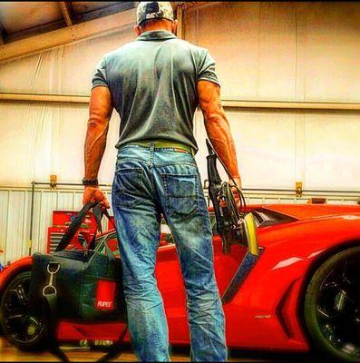 Autobahn Hyperformance Auto Detail