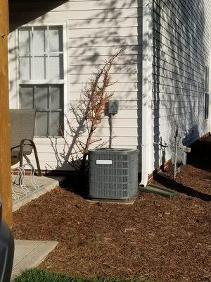 Hometown HVAC and Electrical