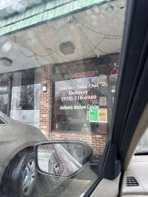 Cancun Mexican Restaurant