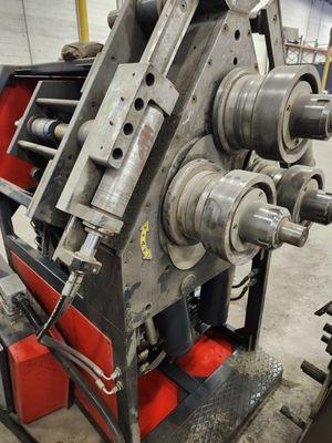 ER SERVICE & INVESTMENTS