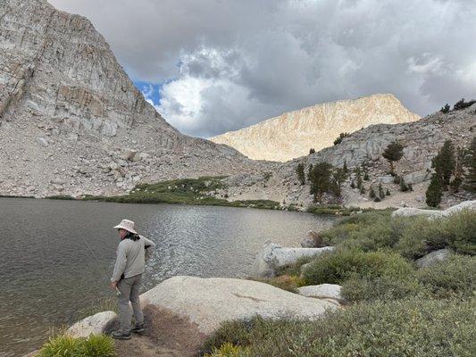 Rock Creek Pack Station