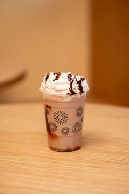 Bru Coffee House Cafe