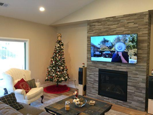 El Dorado Alarm & Home Theater