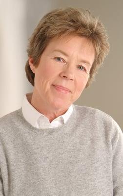 Donna Solen - Corcoran Global Living