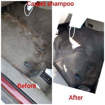 Xclusive Mobile Detail & Power Washing Services