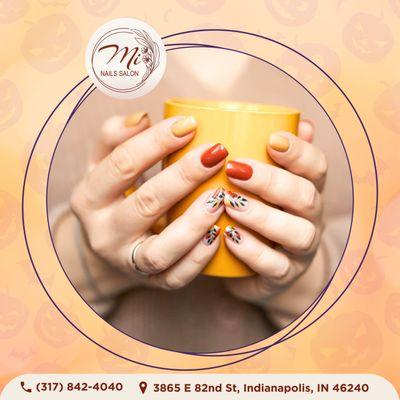 Mi Nail Salon