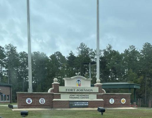 Fort Polk