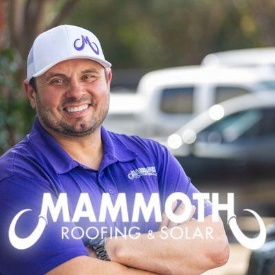 Mammoth Roofing and Solar of San Antonio