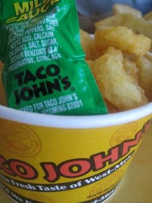 Taco Johns