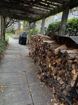 Jackson’s Woodwork