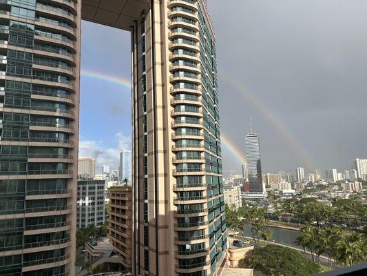 Waku/Work Hawaii - Union Mall