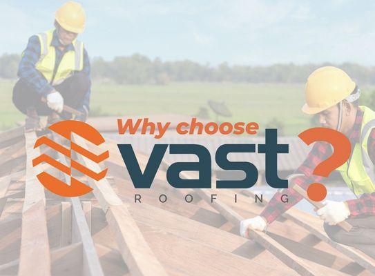 Vast Roofing