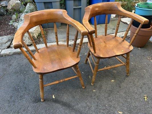 Arcadia Cleanouts & Liquidation