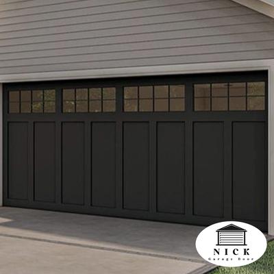 Nick Garage Door