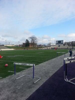 First Federal Lakewood Stadium