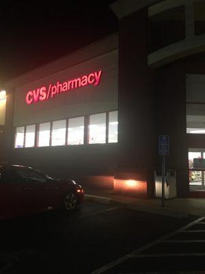 CVS Pharmacy