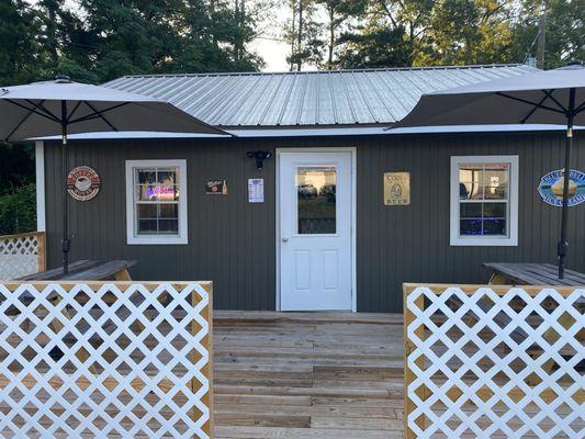 Hudson Coffee House & Ice Cream