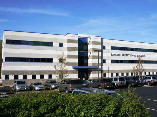 Hunterdon Pulmonary & Critical Care
