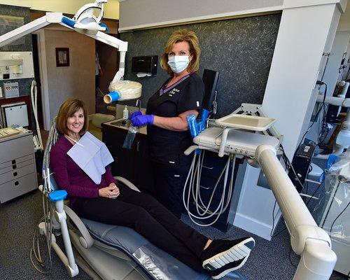 Darryl A Warren,DDS, PA - McCarthy Dental