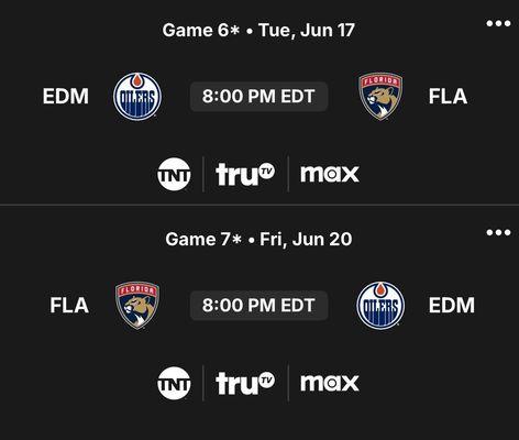 Posted with review 05/30/25