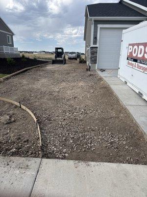 Valley Isle Concrete & Landscaping