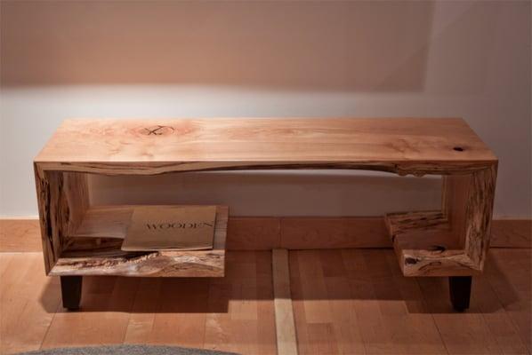 Urban Hardwoods Furniture