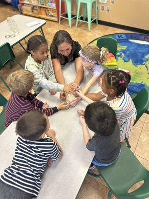 Brilliant Scholars Preschool