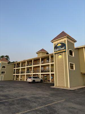Kasa Gold Coast Inn