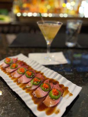 Sakura Grill
