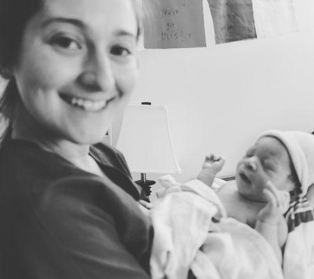 Community Midwifery Care