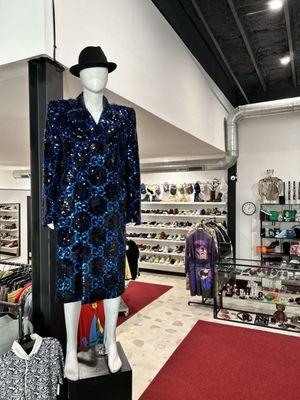 Martini Man Consignment